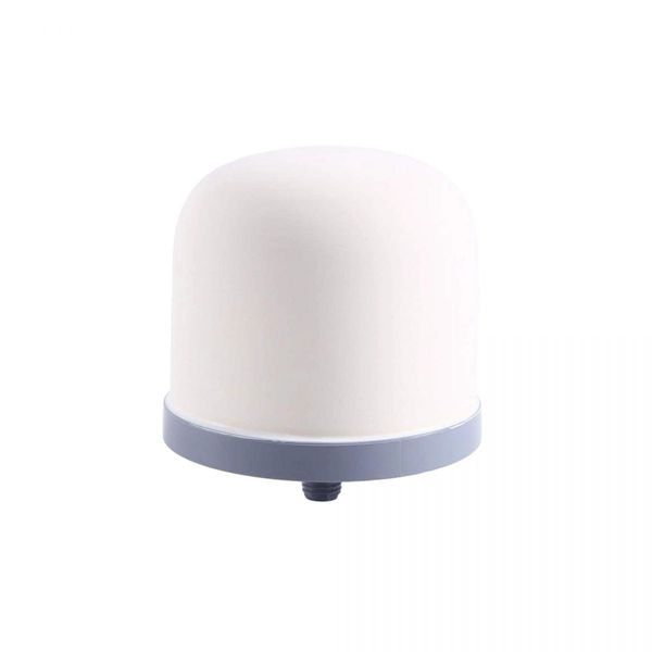 1x Ceramic Dome Filter Globe Replacement Cartridge For 8 Stage Benchtop Purifier
