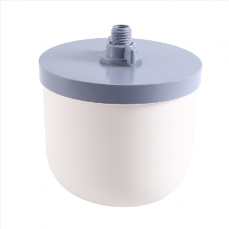 1x Ceramic Dome Filter Globe Replacement Cartridge For 8 Stage Benchtop Purifier