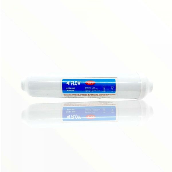 6 Stage RO Water Filter Cartridge Replacement Pack Reverse Osmosis Home System