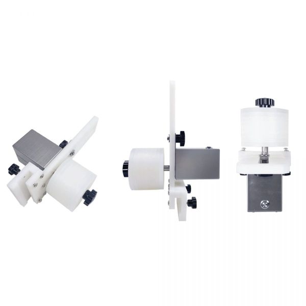 Vinyl Record Cleaning Stand Drying Rack For Ultrasonic Cleaner LP Disc Bracket