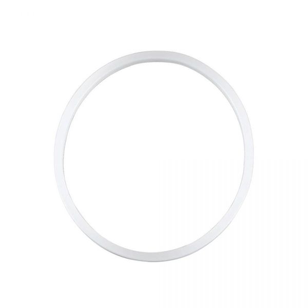 4x For Nutribullet Rubber White Seal - Gasket Ring For Old Models 600W Only