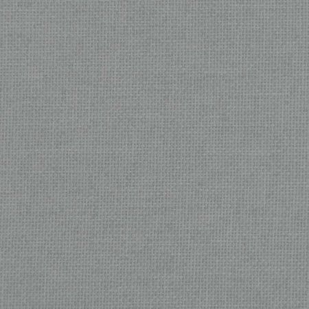 Dog Bed Light Grey 90x53x30 cm Fabric