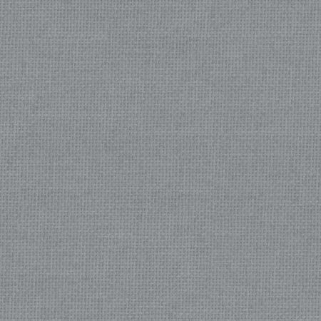Dog Bed Light Grey 70x45x30 cm Fabric