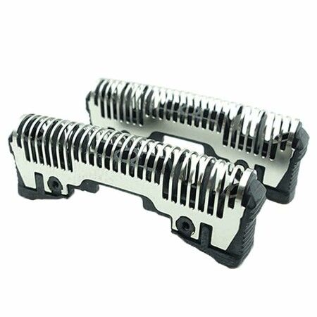 Men's Shaver Replacement Outer Foil and Inner Blades compatible for Panasonic ES9087 ES9068 ES8101 ES8103 Electric Shaver Head Cutter Blade Set