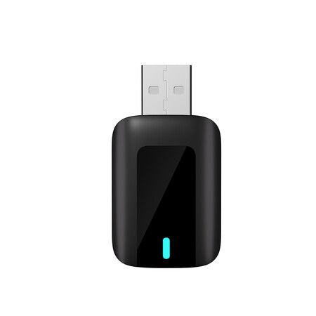 2 in 1 Wireless Carplay Adapter Plug Play Magic link Carplay Stable Fast Connection Convert Factory Wired to Wireless Carplay Dongle Android Auto Adapter