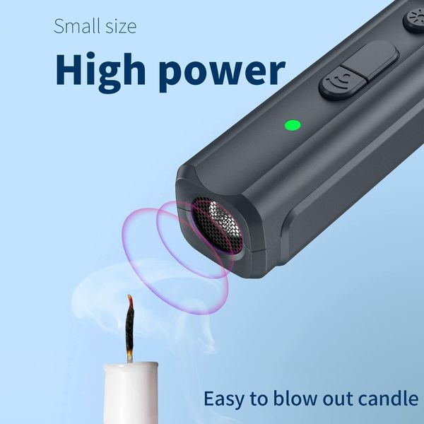 Dog Repeller USB Rechargeable Dog Drive Device Portable Dog Trainer Barking Device with LED Indicator
