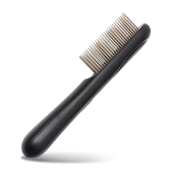 Electric Dog Grooming Brush Fine Tooth Grooming Tool Head Lice Comb Flea Comb for Dogs and Cats