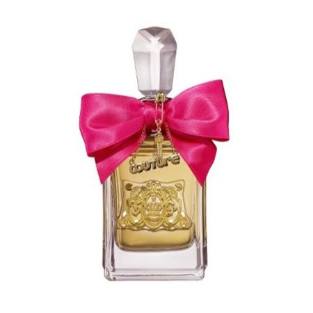 Viva La Juicy by Juicy Couture 100ml EDP SP Perfume Fragrance Spray for Women
