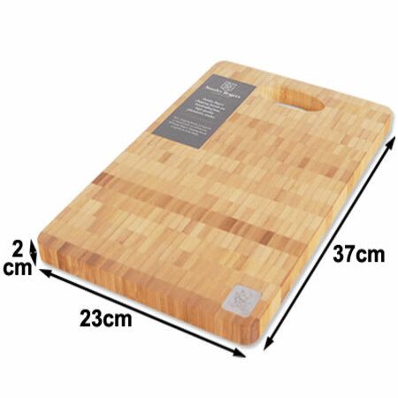 Stanley Rogers Bamboo Wood Chopping Board - 49028