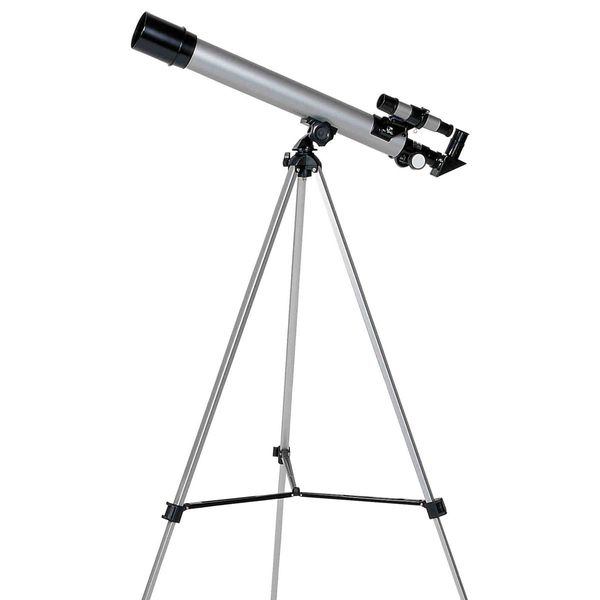 Astronomical Telescope 50mm Aperture 150x Zoom