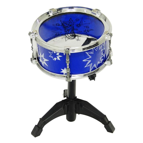 Big Band Let's Rock and Roll  13PCsToy Jazz Drum Kids Play Set