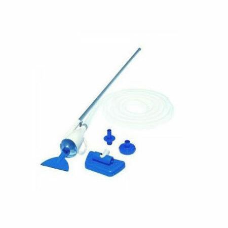 BESTWAY Pool Vacuum with Accessories