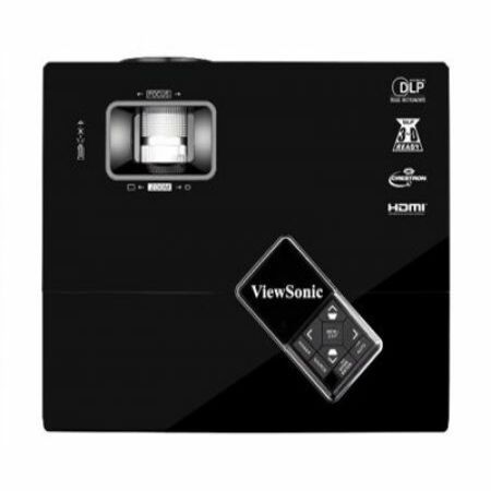 ViewSonic Projector PJD6253 - HDMI DLP Video Projector