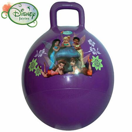 disney hopper ball