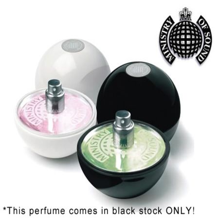 NightLife Him Perfume by Ministry of Sound EDT 100ml Fragrance for Men