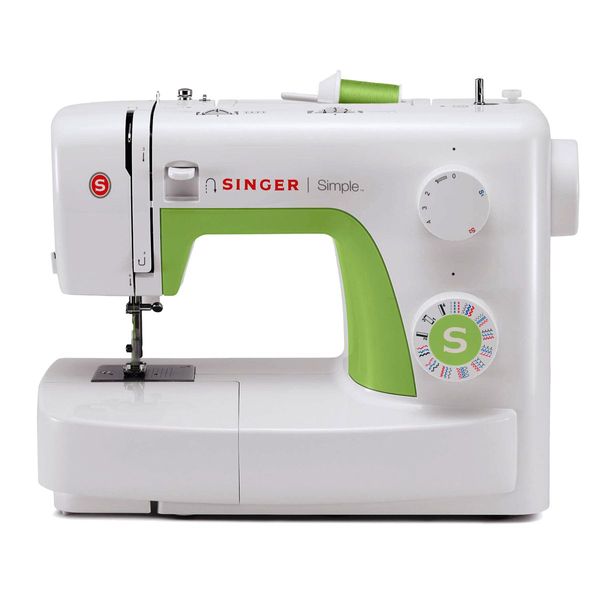 Singer Sewing Machine shops