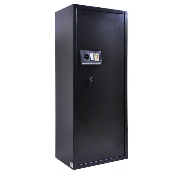 Electronic Lock 14 Gun Safe