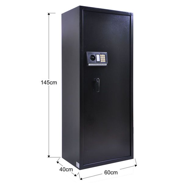 Electronic Lock 14 Gun Safe