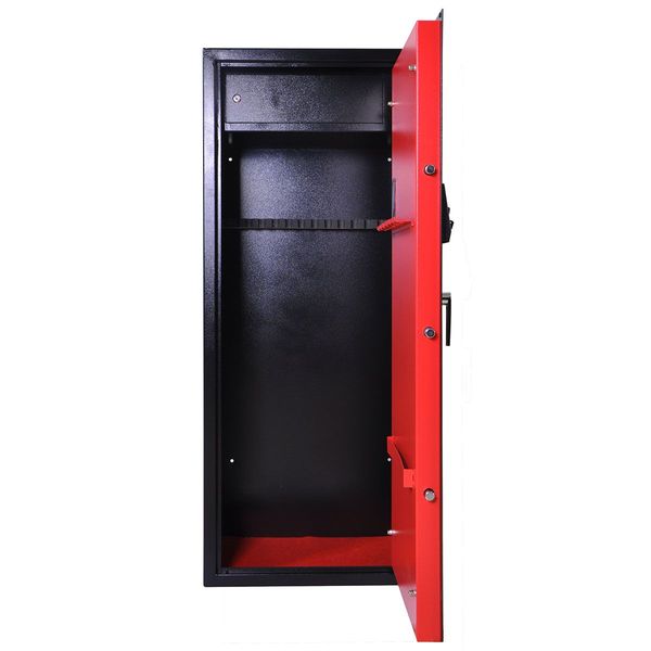 Electronic Lock 14 Gun Safe