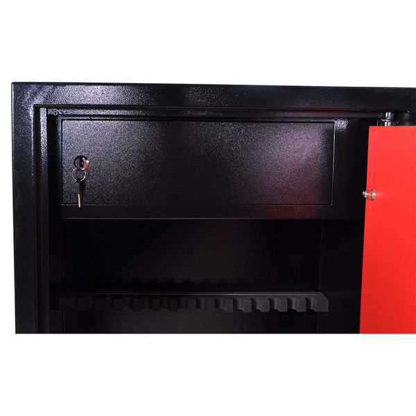 Electronic Lock 14 Gun Safe