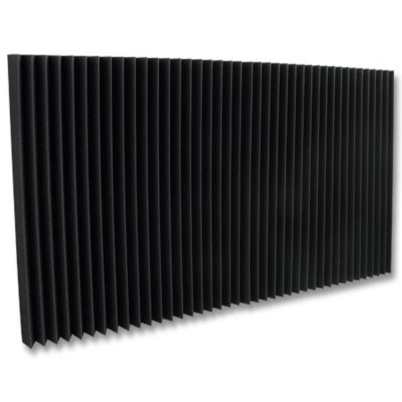 Pack of 10 Acoustic Foam Panels-5cm