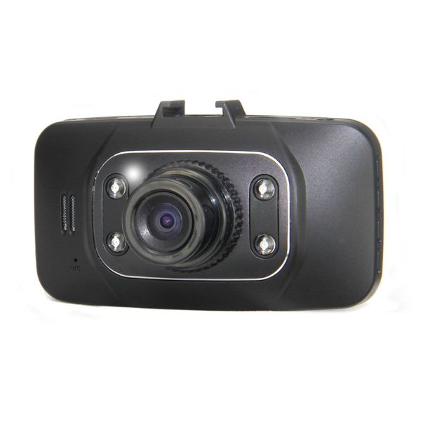 GS8000L HD1080P 2.7 inch Car DVR Vehicle Camera Video Recorder Dash Cam G-sensor HDMI