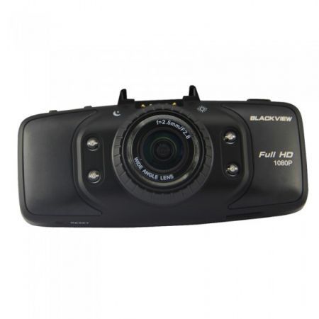 GS9000 2.7" TFT 1080P 178 Degree Car DVR Vehicle Camera Driving Recorder G-sensor H.264 Motion Detection IR Night Vision