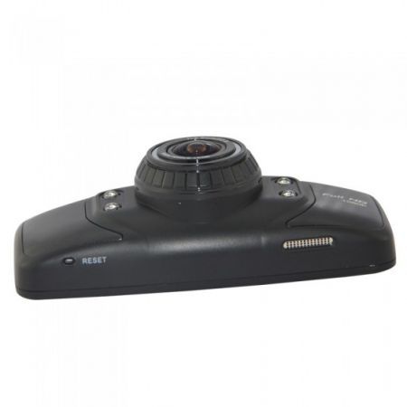 GS9000 2.7" TFT 1080P 178 Degree Car DVR Vehicle Camera Driving Recorder G-sensor H.264 Motion Detection IR Night Vision