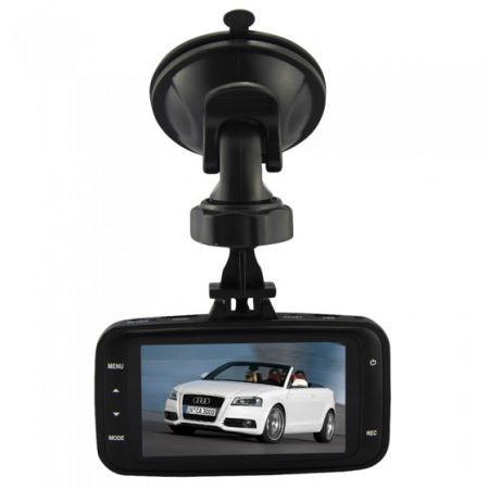 BL8000 2.7" TFT 1080P 140?? Car DVR Vehicle Camera Driving Recorder G-sensor Motion Detection IR Night Vision