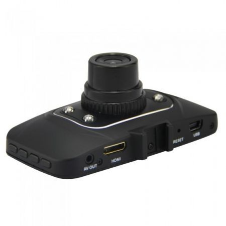 BL8000 2.7" TFT 1080P 140?? Car DVR Vehicle Camera Driving Recorder G-sensor Motion Detection IR Night Vision