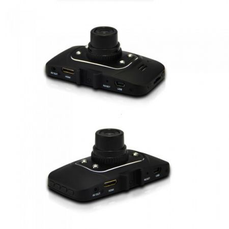 BL8000 2.7" TFT 1080P 140?? Car DVR Vehicle Camera Driving Recorder G-sensor Motion Detection IR Night Vision