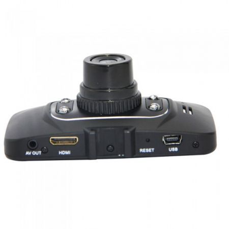 BL8000 2.7" TFT 1080P 140?? Car DVR Vehicle Camera Driving Recorder G-sensor Motion Detection IR Night Vision