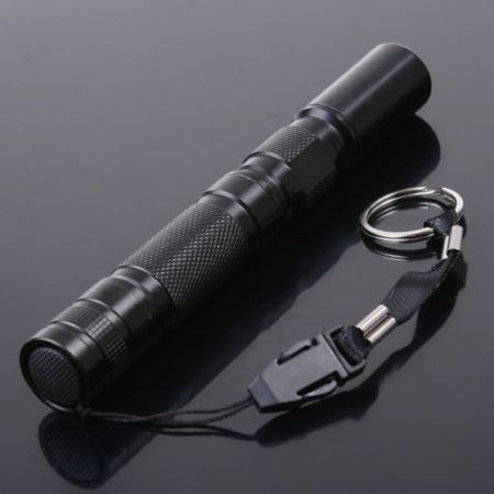 LED Flashlight Torch Lamp Waterproof Camping Sporting