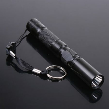 LED Flashlight Torch Lamp Waterproof Camping Sporting