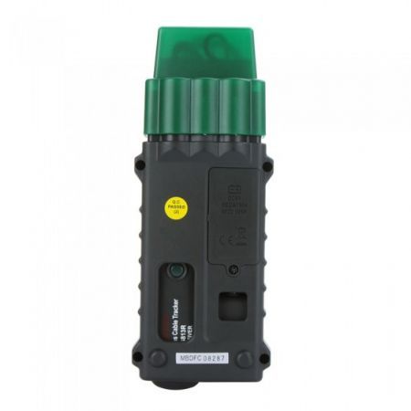 Multifunctional Handheld Network Cable Tester Wire Telephone Line Detector Tracker BNC RJ45 RJ11