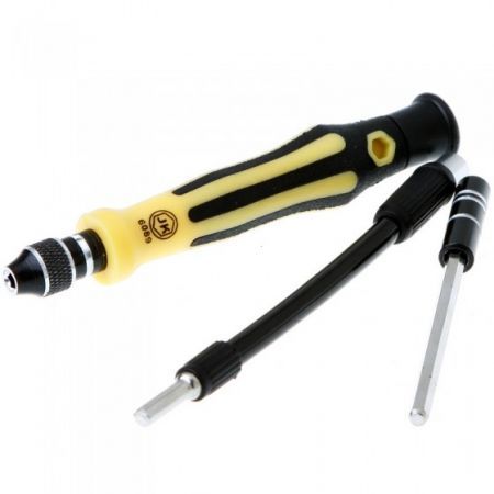 LUD 45-in-1 Professional Hardware Screw Driver Tool Kit