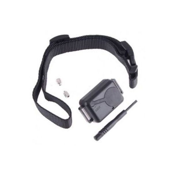 LUD Anti Bark No Barking Dog Training Shock Control Collar