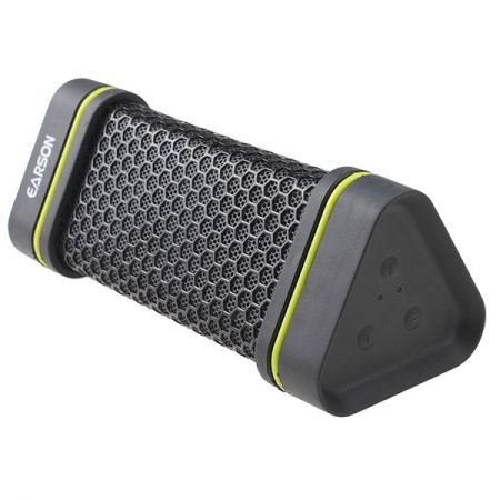 EARSON Outdoor Waterproof Shockproof Wireless Bluetooth Speaker For ipod iphone