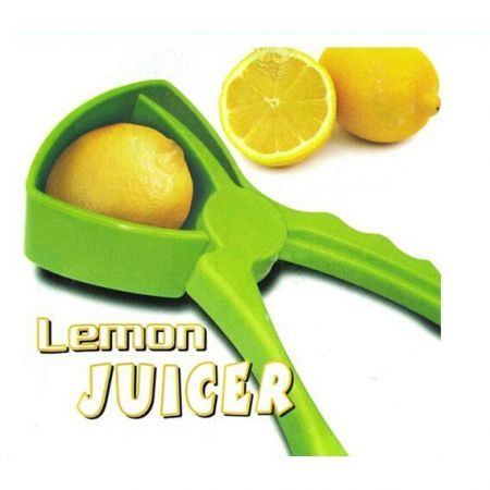 Manual lemon Juicer Fruit squeezer Orange creative Kitchen tools