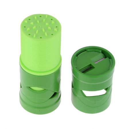 LUD Fruit Vegetable Processing Device Cutter Slicer Kitchen Tool