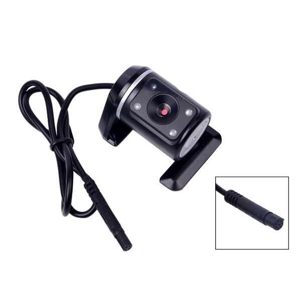 HD Dual Lens 1080P DVR Dashboard Car Vehicle Camera Video Recorder Cam G-sensor