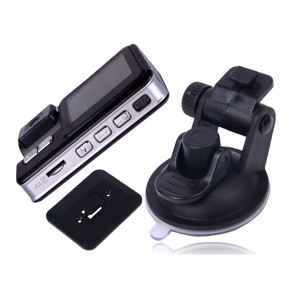 HD Dual Lens 1080P DVR Dashboard Car Vehicle Camera Video Recorder Cam G-sensor