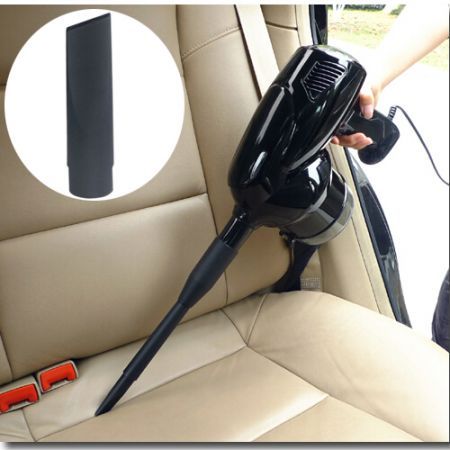 100W Portable Handheld Car Wet&Dry Vehicle Vacuum Cleaner