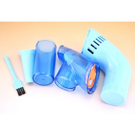 LUD Home Mini Electric Bagless Vacuum Cleaner