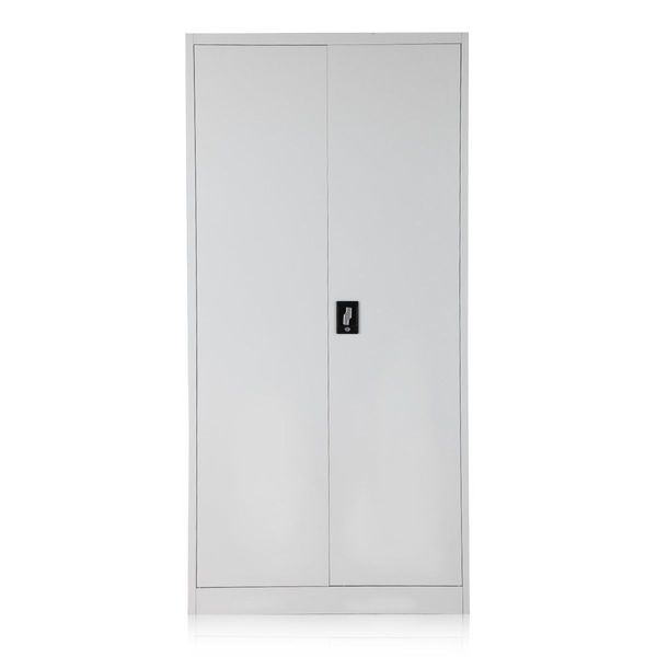 185cm Steel Storage Cabinet