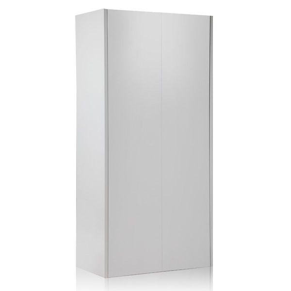 185cm Steel Storage Cabinet