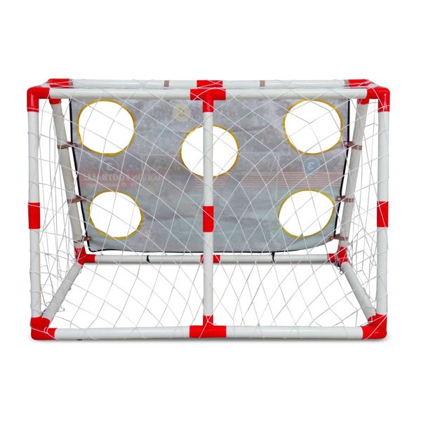 Soccer Goal Target Training Set