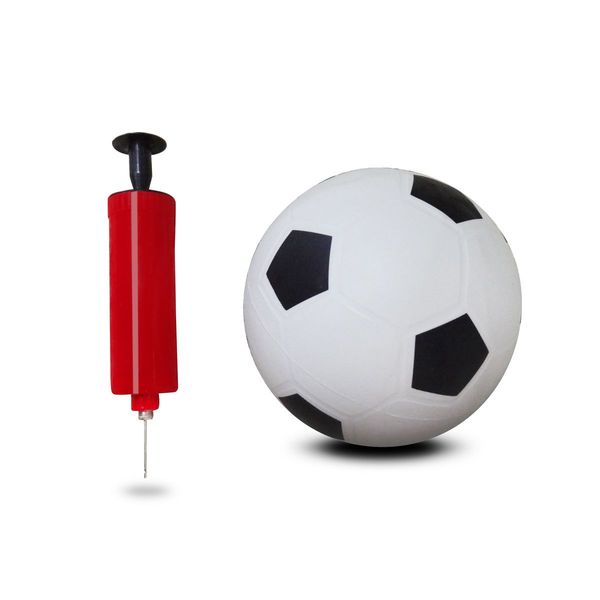 Soccer Goal Target Training Set