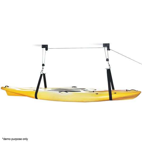 Kayak Hoist X2