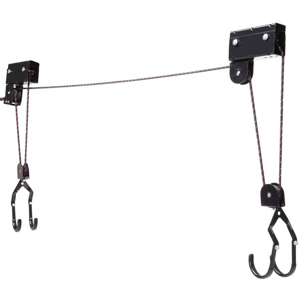 Kayak Hoist X2